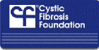 CF Foundation logo