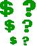 Why care about money?